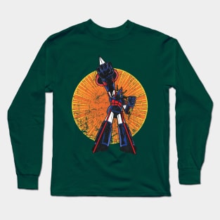 The Bravest Long Sleeve T-Shirt